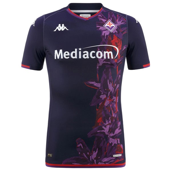 Tailandia Camiseta Fiorentina 3ª 2023-2024